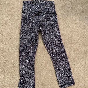 Lululemon leggings